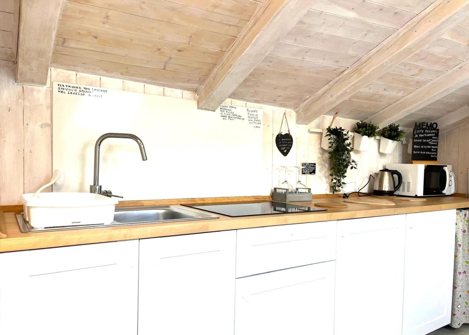 Il Piccolo Loft Nel Cuore Antico Di - & Me Apartment *